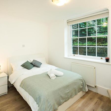 Cozy 1 Bedroom At Notting Hill Londýn Exteriér fotografie
