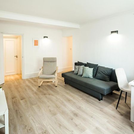 Cozy 1 Bedroom At Notting Hill Londýn Exteriér fotografie