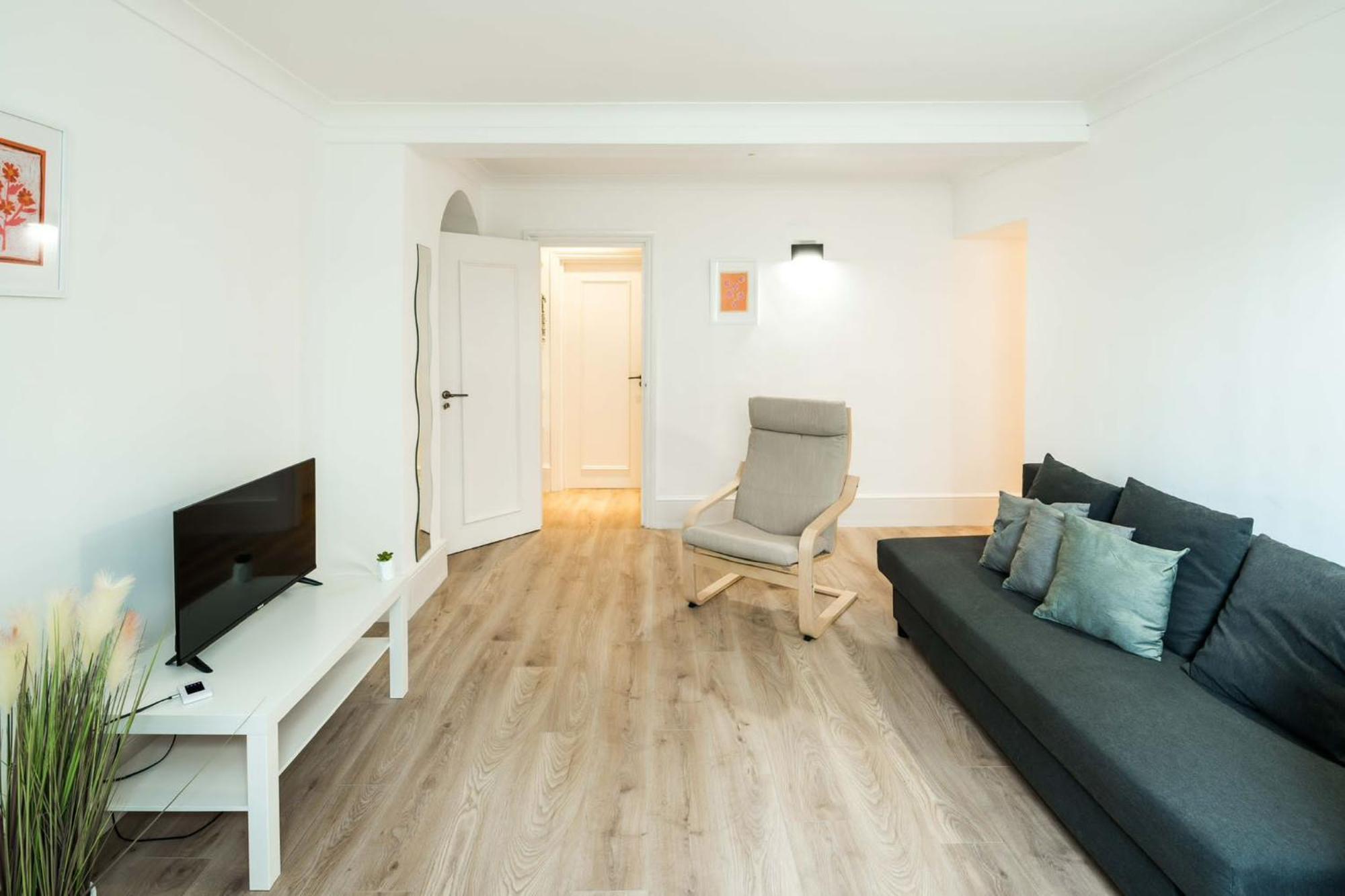 Cozy 1 Bedroom At Notting Hill Londýn Exteriér fotografie